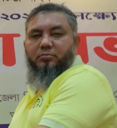 ডিসির বাউন্ডারি ওয়াল ভাঙ্গার ২৫ দিনের মাথায় বদলি হলেন ভোলার জেলা জজ এ এইচ এম মাহমুদুর রহমান