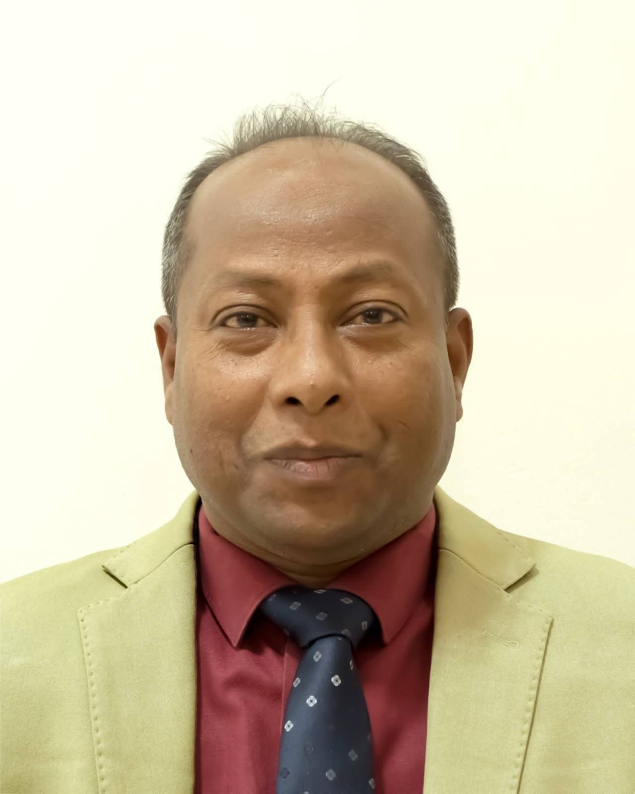 গণ‌যোগা‌যোগ অ‌ধিদপ্ত‌রের নতুন মহাপ‌রিচালক আবদুল জলিল